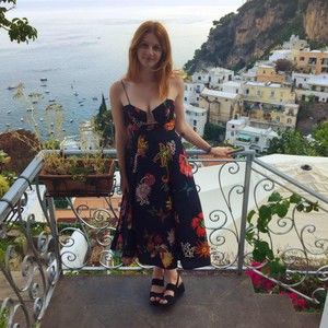 Meet your Posher, Ninelle